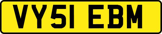 VY51EBM