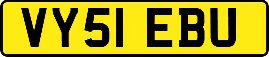 VY51EBU