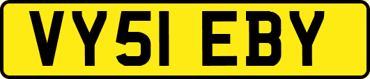 VY51EBY