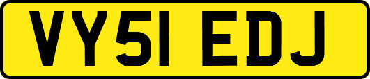 VY51EDJ