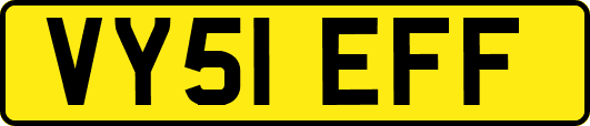 VY51EFF