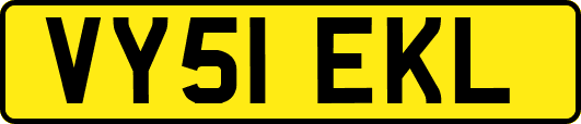 VY51EKL