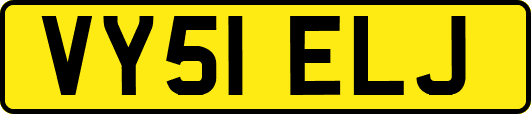 VY51ELJ