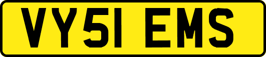 VY51EMS
