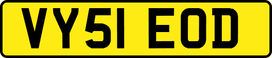VY51EOD