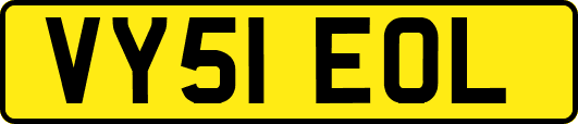 VY51EOL