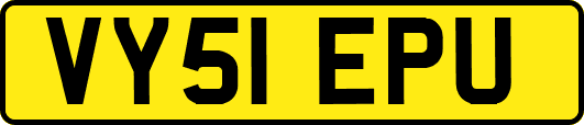 VY51EPU
