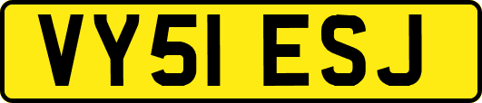 VY51ESJ