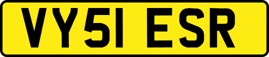 VY51ESR