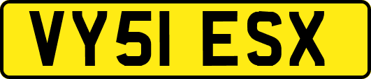 VY51ESX