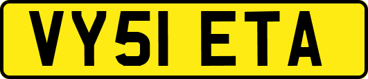 VY51ETA