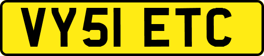 VY51ETC