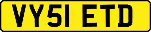 VY51ETD