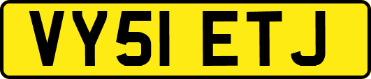 VY51ETJ