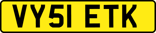 VY51ETK