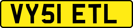 VY51ETL