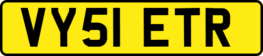 VY51ETR