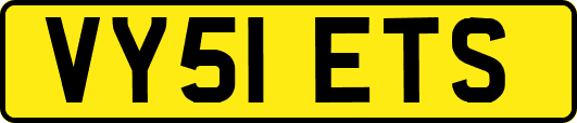 VY51ETS
