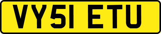 VY51ETU