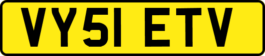 VY51ETV