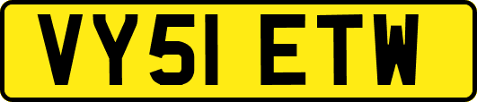 VY51ETW