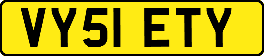 VY51ETY