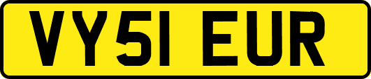 VY51EUR