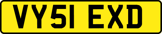 VY51EXD