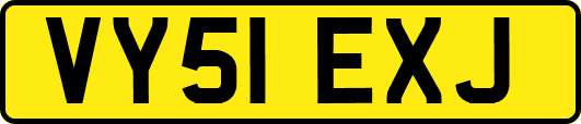 VY51EXJ