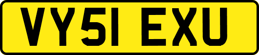 VY51EXU