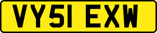 VY51EXW