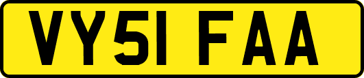 VY51FAA