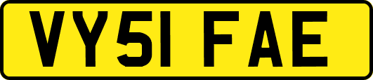 VY51FAE
