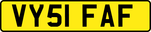 VY51FAF