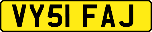 VY51FAJ