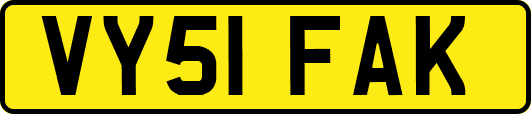 VY51FAK