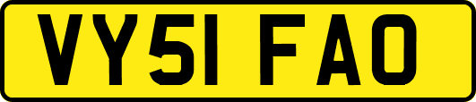 VY51FAO