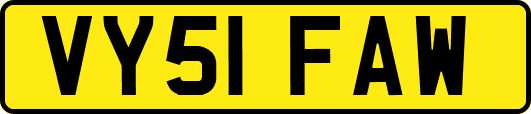 VY51FAW