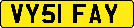 VY51FAY