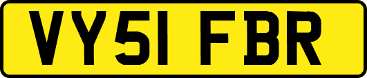 VY51FBR