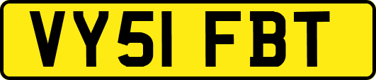 VY51FBT