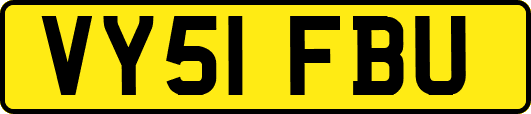 VY51FBU