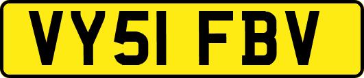 VY51FBV