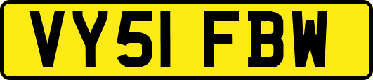 VY51FBW