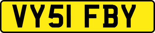 VY51FBY