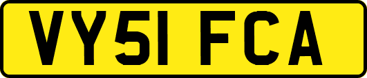 VY51FCA