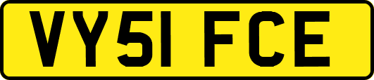 VY51FCE