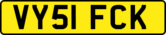 VY51FCK