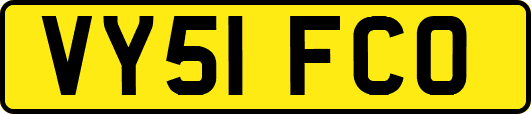 VY51FCO