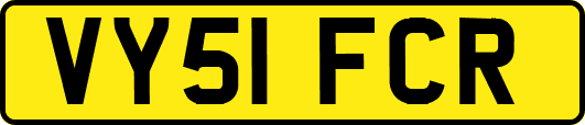 VY51FCR